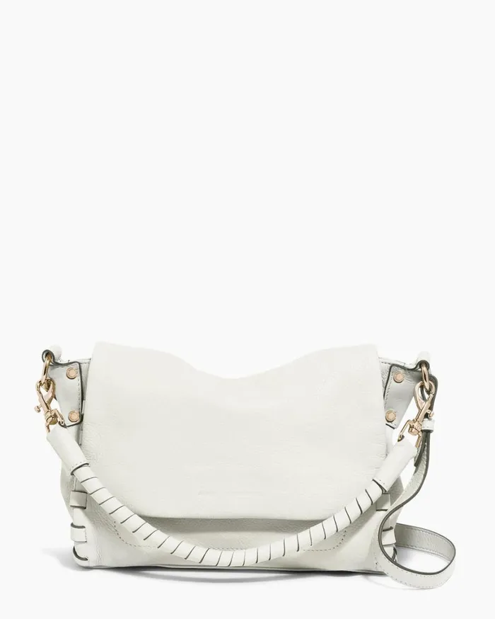 Zen Convertible Crossbody Vanilla Ice Women Aimee Kestenberg Crossbody Bags