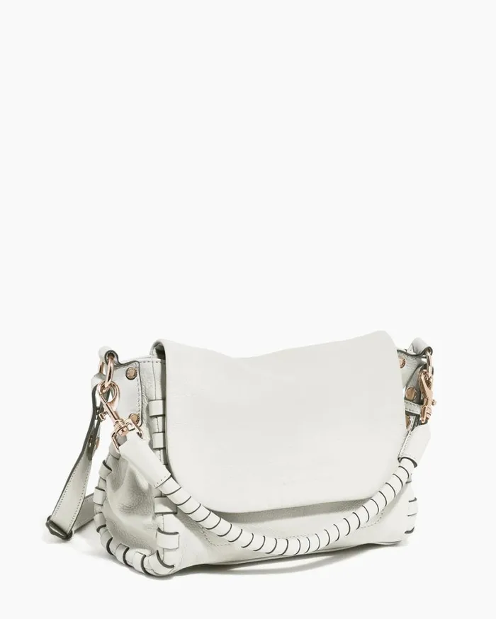 Zen Convertible Crossbody Vanilla Ice Women Aimee Kestenberg Crossbody Bags