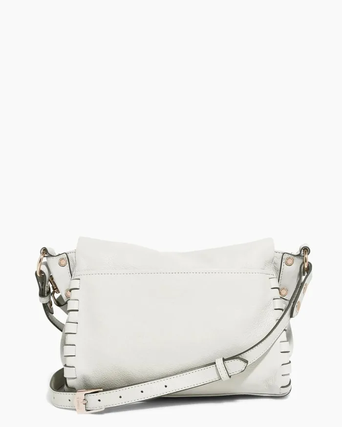 Zen Convertible Crossbody Vanilla Ice Women Aimee Kestenberg Crossbody Bags