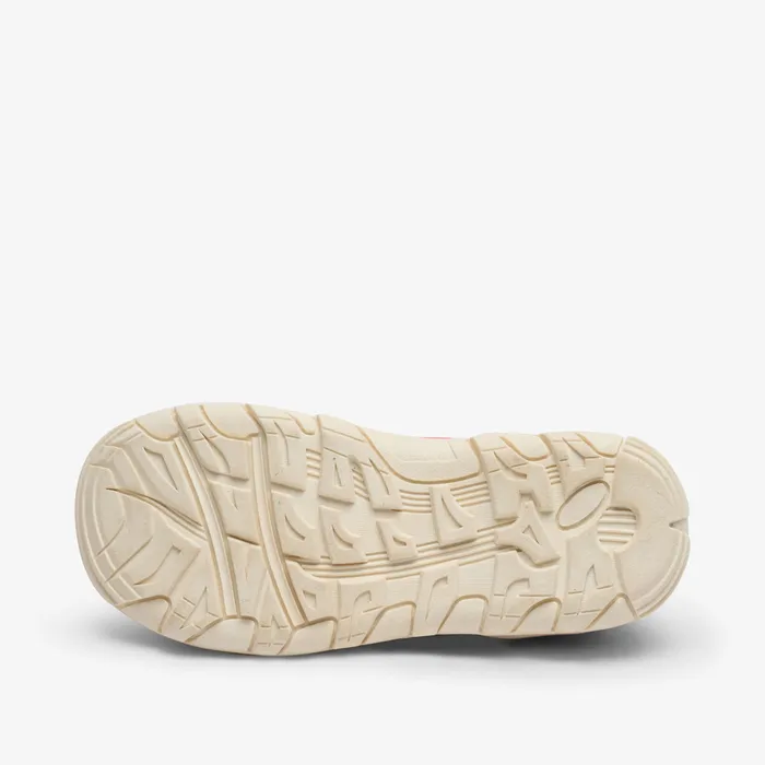 zion pink Pink Sneakers bisgaardshoes KIDS